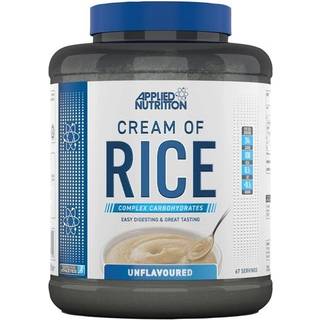 Applied Nutrition - Risengrød, Usmagt - 2000g