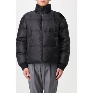 Emporio Armani Signature Jacket Black