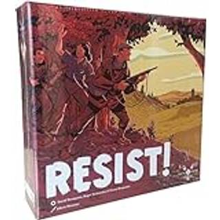 Resist