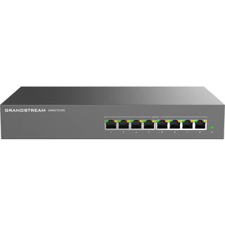 Grandstream GWN 7701PA 8 port 8xPoE Unmanaged switch