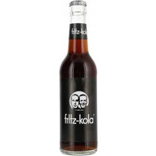 Fritz-Kola 33 cl.