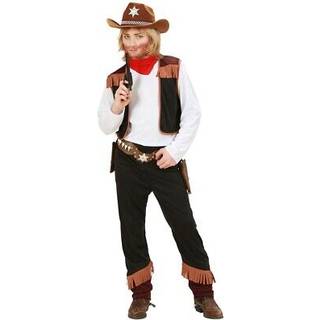 Cowboy kostume