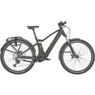 SCOTT Axis eRIDE FS 20