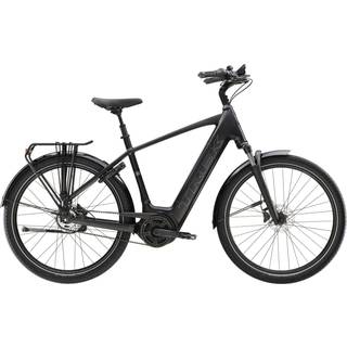 Trek District+ 4 - X-Large 725 Wh Elcykel - herre