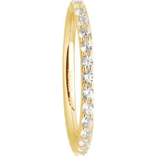 XENOX Ring - XS7389G/54 - gold