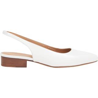 Ballet flats - White - 37