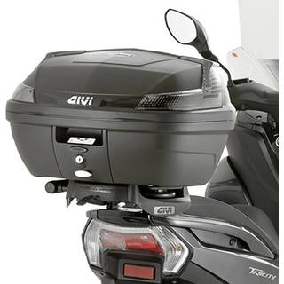 Givi Topcase-Holder Til Scooter MONOKEY/MONOLOCK