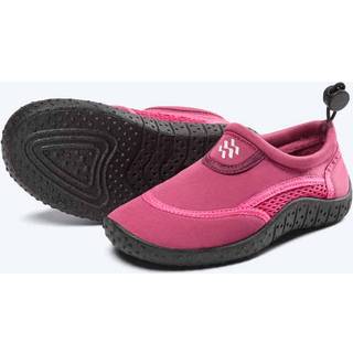 Watery badesko til børn - Perk - Dust Pink