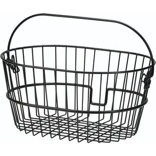 KLICKfix Trådkurv front