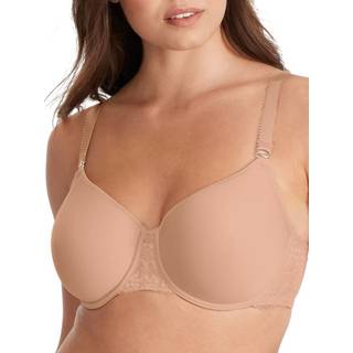 Fantasie Reflect Underwire Moulded Spacer Bra - Beige - E 65