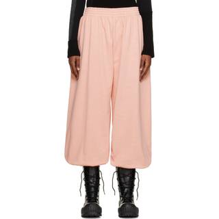 Trouser - Salmon pink - S
