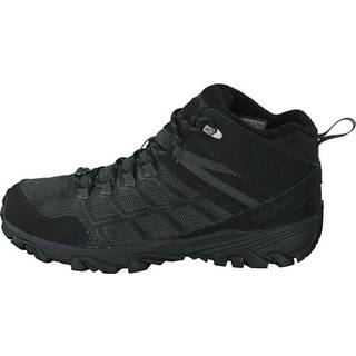 Merrell Moab FST 3 Thermo Mid Waterproof Black, 38.5