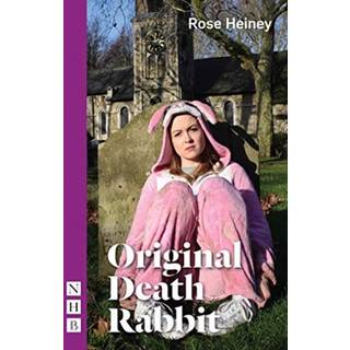 Original Death Rabbit