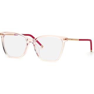 Chopard Kvinde VCH349M 096D Optiske stel Acetat Rosa Cat Eye