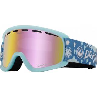 Dragon Lil D, skibriller, junior, snow dance