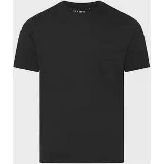 Belika 50322 valencia t-shirt b dry ss Herre Black S