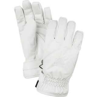 Hestra Dexterity CZone 9 IVORY 72