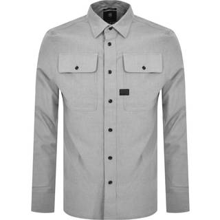 CPO Regular Shirt - Multi color - Men