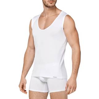 Doreanse Tank Top - White - Large