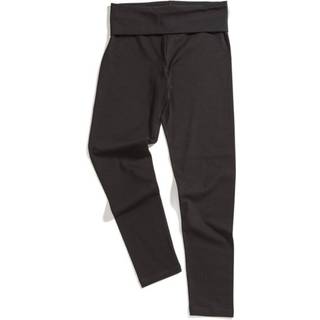 Wearmyyoga Fit Tights, , Sort