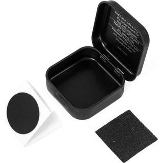 Reparationssæt MUC-OFF Puncture Patches 25mm 6 stk reparationslappe til slange