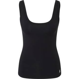 Polo Ralph Lauren Tank Top - Black - X-Small