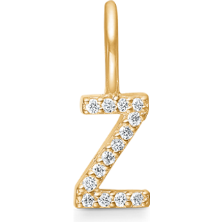 Ro Copenhagen My Z Diamant Vedhæng P114Y236