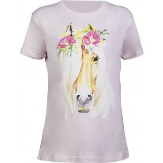 HKM "Flower Horse" t-shirt - 158/164