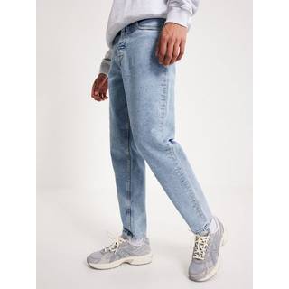 Solid Dylan Dad Fit BLUE DNM