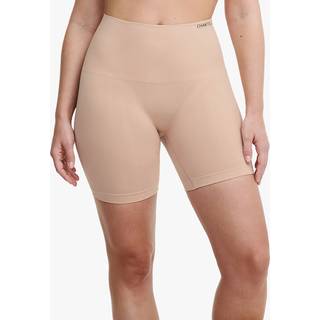 Chantelle Smooth Comfort Sculpting Biker Shorts - Skin - X-Large