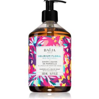 BAÏJA Delirium Floral Flydende sæbe 500 ml - 500 ml