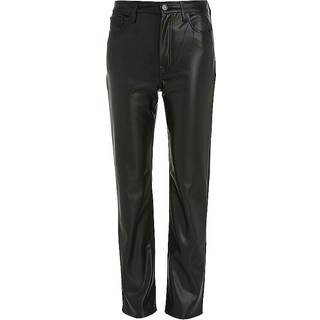 Julie Pleather Pant