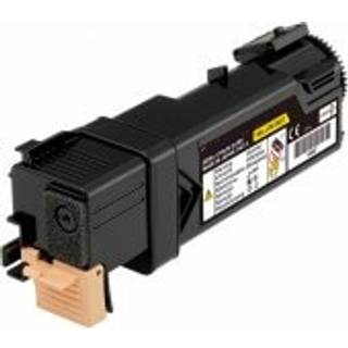 Epson C13S050627 gul toner - Kompatibel