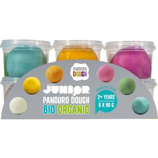 Panduro Dough Bio Organ.6x90g