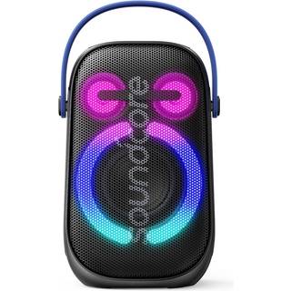 Soundcore Rave Neo 2 Festhøjttaler Sort