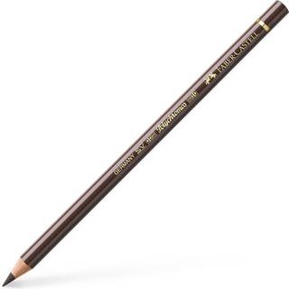 Faber-Castell Polychromos – Burnt Umber 280
