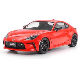 Tamiya, Toyota GR 86, 1:24 [Levering: 1-2 dage]