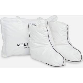 Mille Notti Caldo Dunslippers S/M