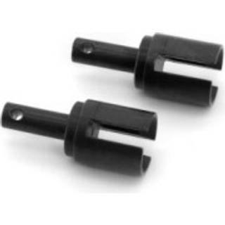 HD Differential Shaft 5x28mm (2pcs)