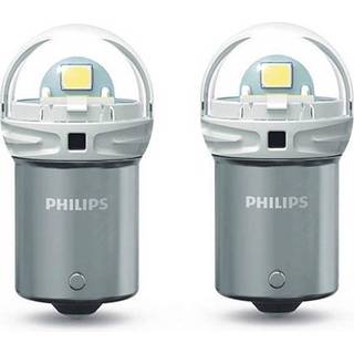 Philips Ultinon Pro3100 LED pære R5W / R10W (2 stk)