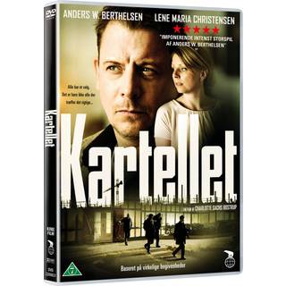 Anders W. Berthelsen / Lena Maria Christensen - Kartellet