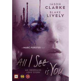 All I See is You