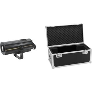 Eurolite Set LED SL-350 DMX + Case TILBUD NU