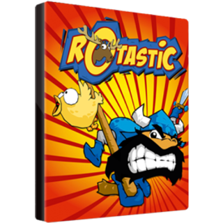 Rotastic Steam Key GLOBAL