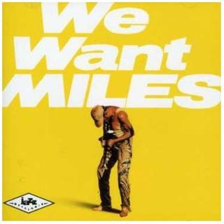 Miles Davis - We Want Miles