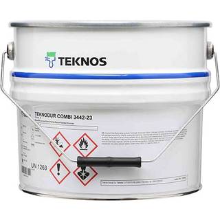 Teknos 3442-23 - Teknodur Combi - Glans 30 - 8 L