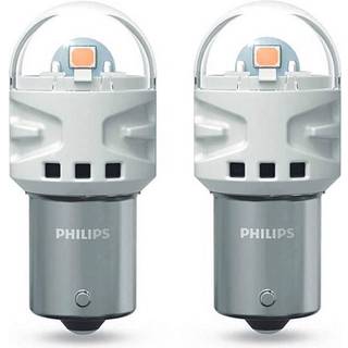 Philips Ultinon Pro3100 SI PY21W AU31