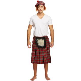 Skotte kilt