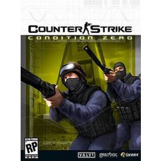 Counter-Strike: Condition Zero Steam Gift EUROPE