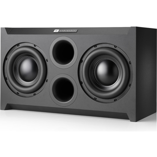 JBL SSW-2 Synthesis - Subwoofer